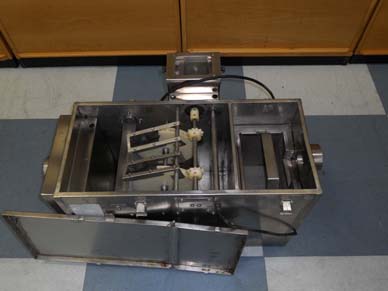 Grease Trap