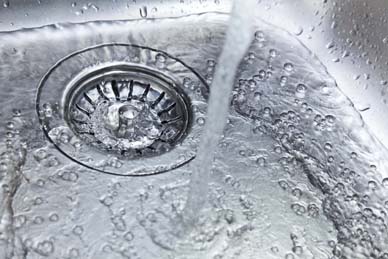Kitchen Sink